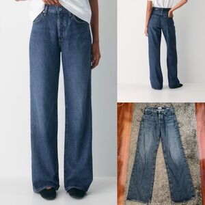 Citizens Of Humanity Annina Jeans